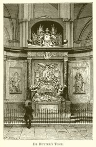 De Ruyter