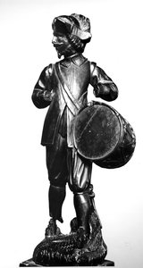 Drummer, 1638