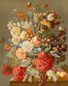 Floral display