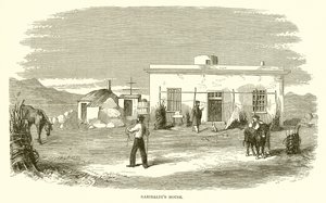 Garibaldi