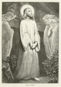 He is Risen!