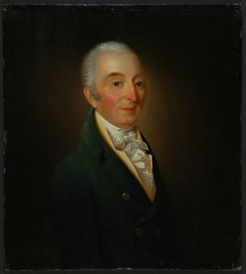 James Stanger of Lairthwaite, c.1805-20