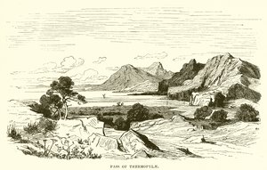 Pass of Thermopylae