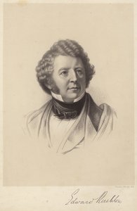 Portrait of Edward Rushton