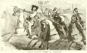 Prince Maurice
