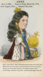 Queen Anne