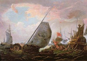 Sea Battle