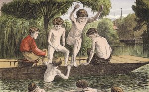 Swimming