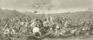 The Battle of Constantine