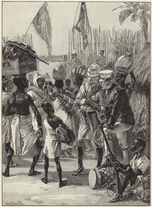 The Emin Pasha Relief Expedition