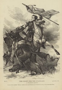 The Fight for the Standard