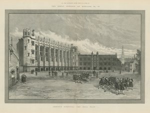 The Great Schools of England