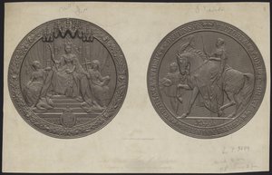 The Great Seal of England