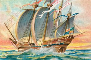 The Henry Grace a Dieu