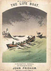 The Lifeboat