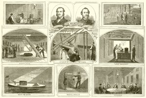 The Monitor