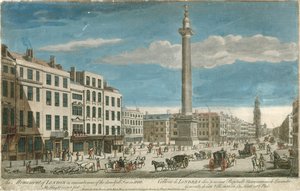 The Monument