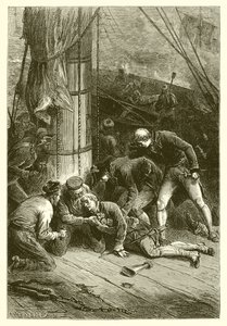 The Death of Nelson
