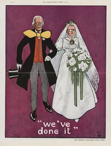 We