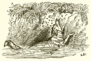 The Fox and the Hedgehog