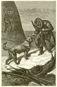 The Thief and the Dog