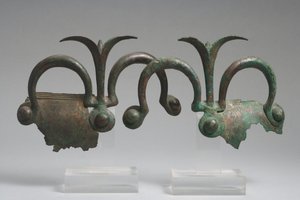 Handles