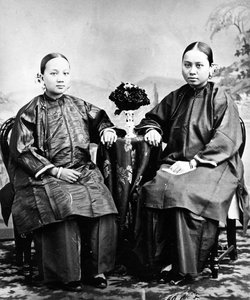Hong Kong Girls