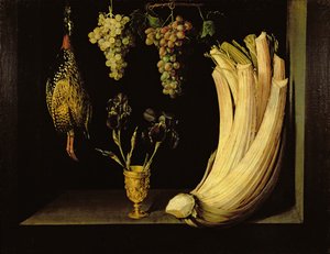 Still Life