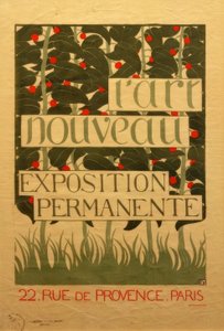 Poster for L