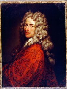 Self Portrait, c.1680