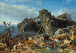 After the Deluge