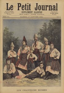 Russian Singers