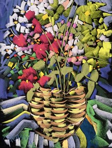 Deco Flowers