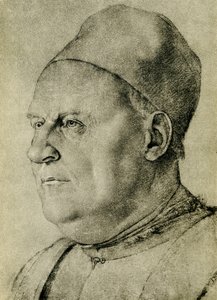 Portrait of a Senator