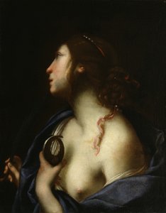 St. Agatha, c.1635-45