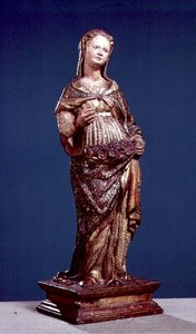 St. Dorothy