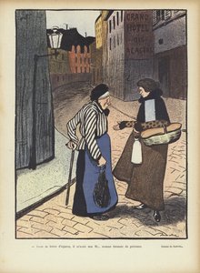 Illustration for Le Rire
