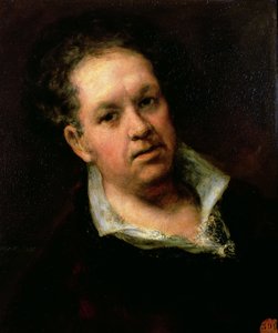 Self Portrait