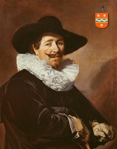 Andries van der Horn