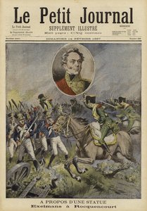 Battle of Rocquencourt