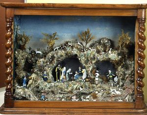 Crib, Nevers