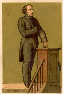 François Guizot