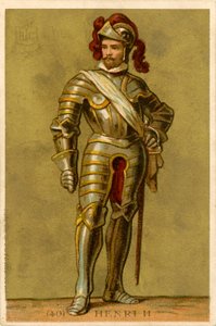 Henry II