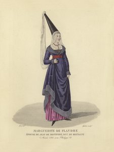 Margaret of Flanders