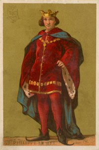 Philip the Fair