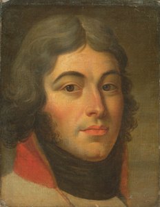 Portrait of General Louis-Lazare Hoche