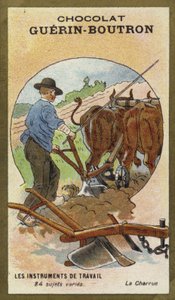 The Plough