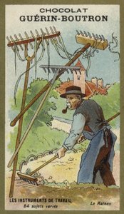 The Rake