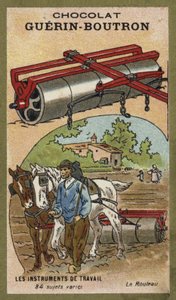 The Roller