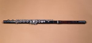 Transverse Flute